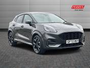 FORD PUMA 2022 (72)