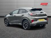 FORD PUMA 2022 (72)