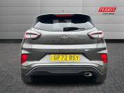 FORD PUMA 2022 (72)