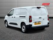 VAUXHALL COMBO CARGO 2024 (73)