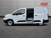 VAUXHALL COMBO CARGO 2024 (73)