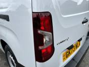 VAUXHALL COMBO CARGO 2024 (73)