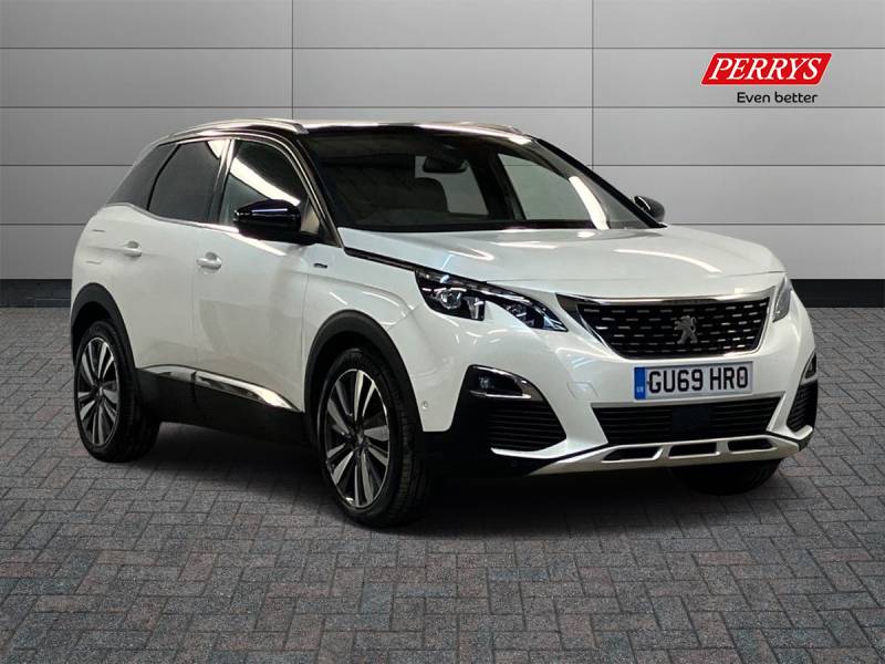 PEUGEOT 3008 2019 (69)