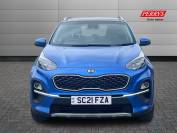 KIA SPORTAGE 2021 (21)