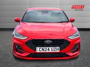 FORD FOCUS 2024 (24)