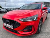 FORD FOCUS 2024 (24)