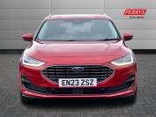 FORD FOCUS 2023 (23)