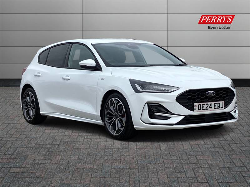 FORD FOCUS 2024 (24)