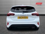 FORD FOCUS 2024 (24)