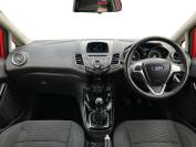 FORD FIESTA 2014 (64)