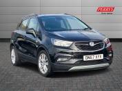 VAUXHALL MOKKA X 2017 (67)