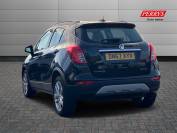 VAUXHALL MOKKA X 2017 (67)