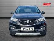 VAUXHALL MOKKA X 2017 (67)