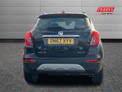 VAUXHALL MOKKA X 2017 (67)