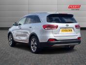 KIA SORENTO 2015 (65)