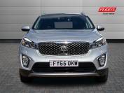 KIA SORENTO 2015 (65)