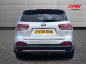 KIA SORENTO 2015 (65)