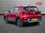 MG ZS 2021 (21)