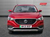 MG ZS 2021 (21)