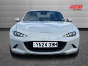 MAZDA MX-5 2024 (24)