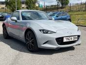 MAZDA MX-5 2024 (24)