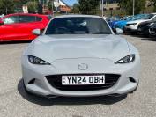 MAZDA MX-5 2024 (24)