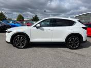 MAZDA CX-5 2024 (24)