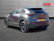 MAZDA CX-30 2024 (24)