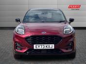 FORD PUMA 2023 (73)