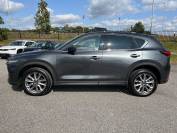 MAZDA CX-5 2019 (69)