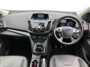 FORD KUGA 2015 (15)