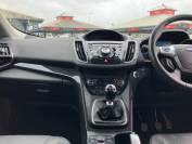 FORD KUGA 2015 (15)