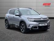 CITROEN C5 AIRCROSS 2021 (21)