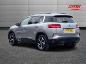 CITROEN C5 AIRCROSS 2021 (21)