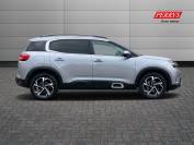 CITROEN C5 AIRCROSS 2021 (21)