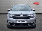 CITROEN C5 AIRCROSS 2021 (21)