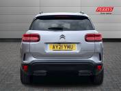 CITROEN C5 AIRCROSS 2021 (21)