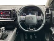 CITROEN C5 AIRCROSS 2021 (21)