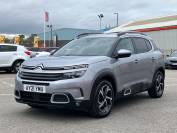 CITROEN C5 AIRCROSS 2021 (21)