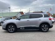 CITROEN C5 AIRCROSS 2021 (21)