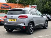 CITROEN C5 AIRCROSS 2021 (21)