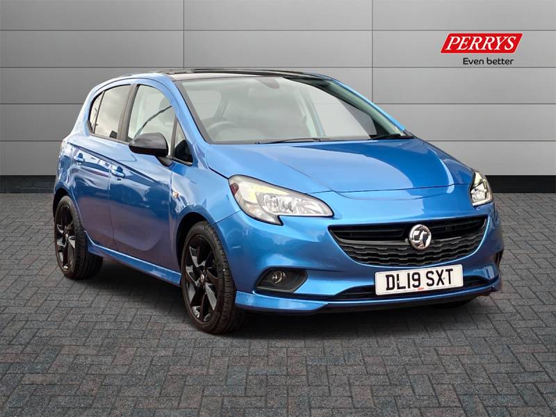 VAUXHALL CORSA 2019 (19)