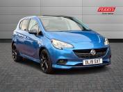 VAUXHALL CORSA 2019 (19)