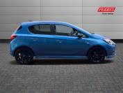 VAUXHALL CORSA 2019 (19)