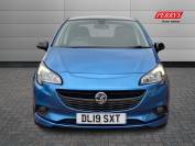 VAUXHALL CORSA 2019 (19)