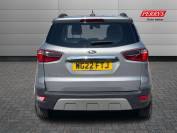 FORD ECOSPORT 2022 (22)