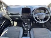 FORD ECOSPORT 2022 (22)