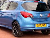 VAUXHALL CORSA 2019 (19)