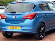 VAUXHALL CORSA 2019 (19)