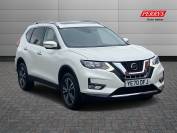 NISSAN X TRAIL 2020 (70)